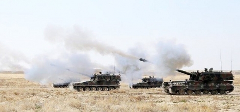 Fransa hişyarî da Enqerê