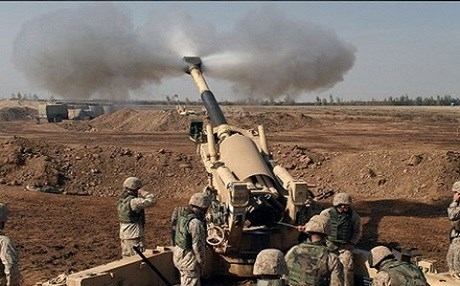 Tirkiyê dîsa êrişî YPGê kir! Rûsyayê jî li Ezazê da!