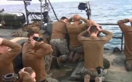 Rojnameya Îranî: Pasdaran mîna DAIŞê anîn serê leşkerên amerîkî!