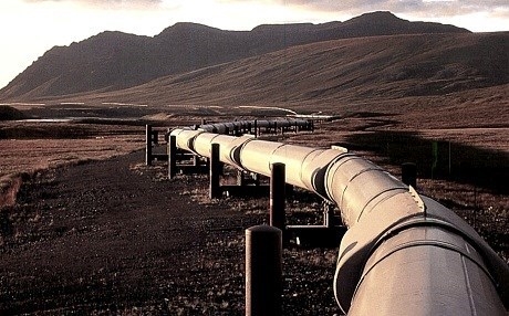 Gorran û YNKê: Teqandina boriyên petrolê şaş e