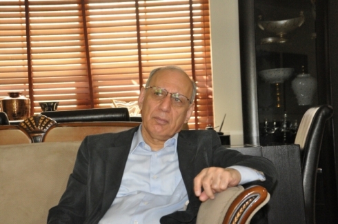 Li Bexda şandeke PDKê û YNKê beşdarî civînên bilind kir