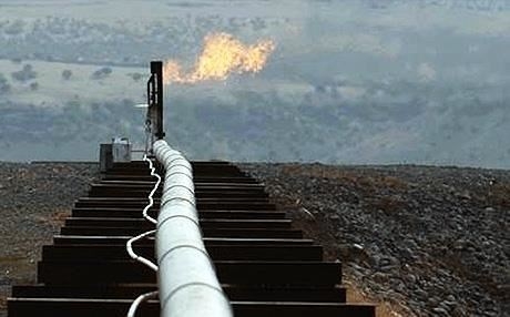 Di 8 rojan de 112 milyon dolar zirar gihîştiye Kurdistanê