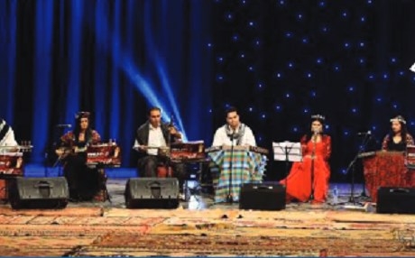 Lor bo mûzîka xwe li benda sponser in