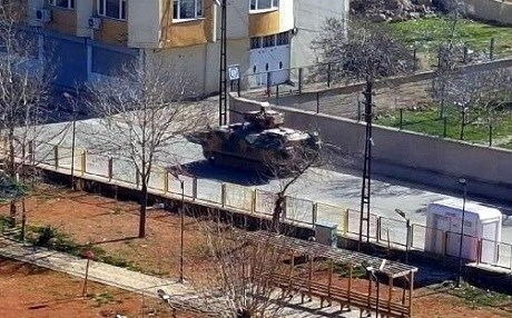 Li Hezexa Şirnexê şerekî giran heye: 12 cenaze rakirin!