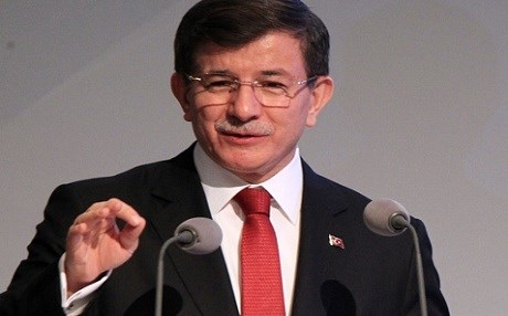 Tirkiyê helwesta xwe li ser agirbesta Sûriyê eşkere kir