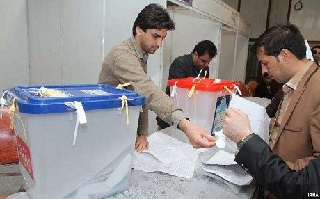 Hilbijartinên Rojhilatê Kurdistanê – 7 parlamenterên Kirmaşanê diyar bûn!