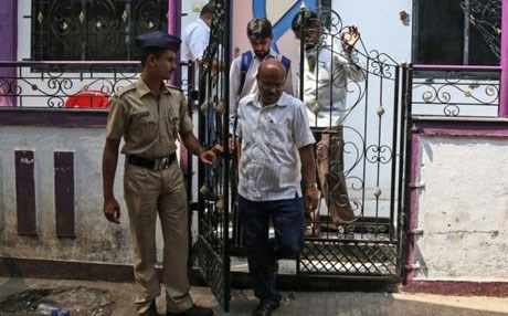 Zilamekî 14 kesên malbata xwe serjê kir