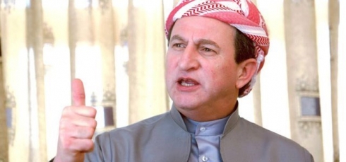 PDKê dest pê kir: Edhem Barzanî bû berpirsê devera Silêmaniyê