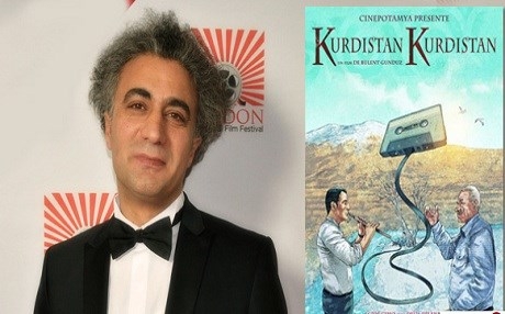 Derhênerê Kurd xelata Ewropa red kir; Hûn durû ne!