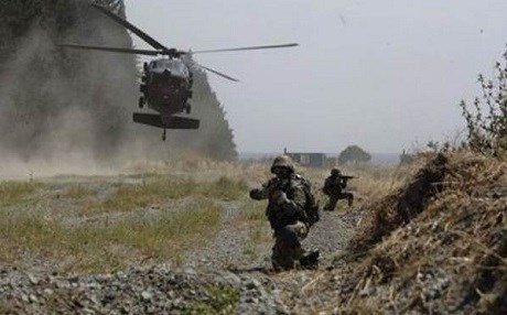 Li Mêrdînê pevçûn: 11 kuştî