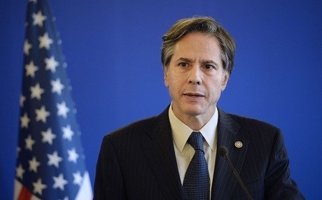 Amerîka bo PYDê: Ji PKKê dûr bikeve