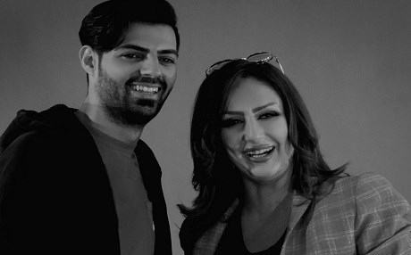 Soha û Saro li benda Newrozê ne