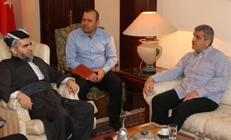 Serokê Komelê: Divê PKK nebe hêceta wê ku zilmê li kurdan bikin!