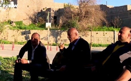 Mesîhiyên Mûsilê: Baweriya me tenê bi Pêşmerge tê!