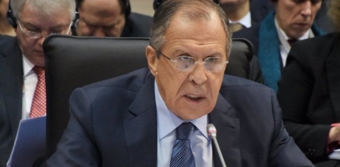 Lavrov: Tirkiye çima kurdan bombebaran dike?