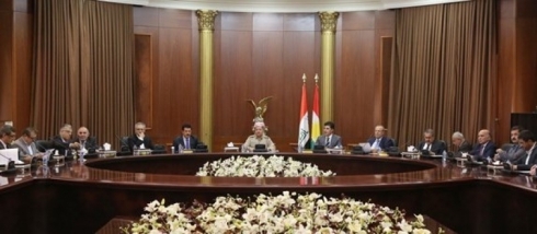 Endamekî Encumena Referandomê: Daxwaza Gorranê bo paşxistina referandomê mentiqî nîne