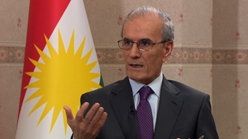 Nicmedîn Kerîm: Dengê xwe nadim kesên ku Kerkûk xistin vê rewş