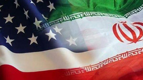 Amerîka dorpêçên nû li ser Îranê sepand