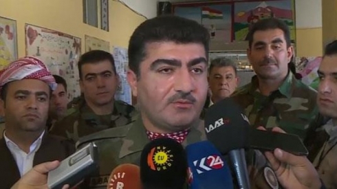 Sîrwan Barzanî: Lazime çiyayê Qereçoxê were kontrol kirin