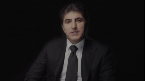 Nêçîrvan Barzanî: Lazime hikûmeta Îraqê kesûkarên Enfalkiriyan qerebû bike