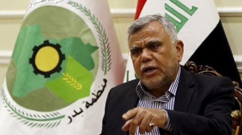 Hadî Amerî: Eger şer biqewme em hemû dişewtin