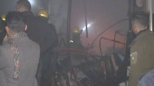 Agir bi bazara qomaş firoşan ya Dihukê ket