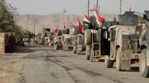 Hêzeke zêde ya Îraqê gehêşte Kerkûkê