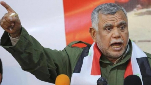 Hadî Amerîk: Bila cîhanê rê nede şer biqewme