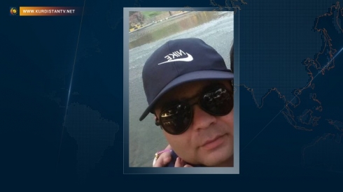 Fermandarekî Îranî li Rojhilatê hate kuştin