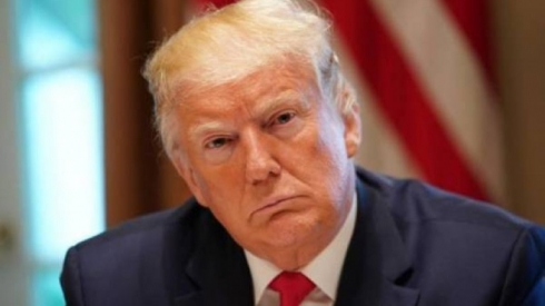 Trump: Îran zimanê baş fêm nake