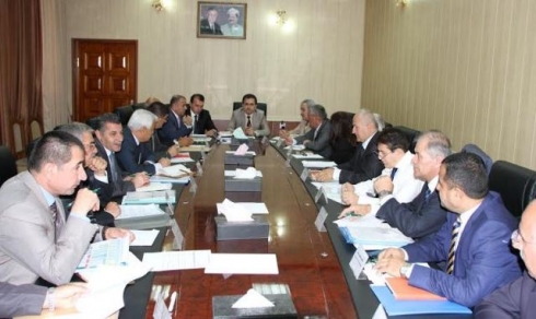 Konferensek taybet bi warê perwerdeyê