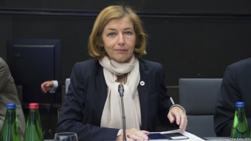 Fransa hişyarî da: Eger Îran rêkeftina etomî binpê bike dê were cezakirin