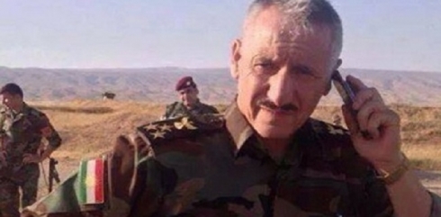 Fermandeyekî Pêşmerge: PKKê ji wan DAIŞiyan hêzek ava kiriye!