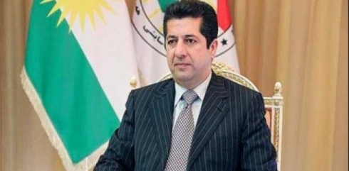 Peyama Mesrûr Barzanî ya Newrozê