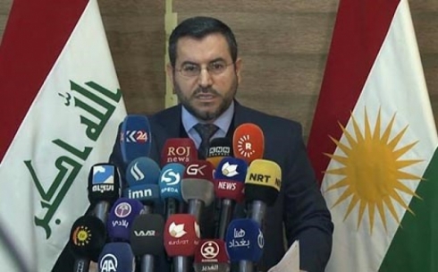 Parlamenterê kurd Musenna Emîn: Hikûmeta Iraqê dixwaze gundên kurdan bide ereban!