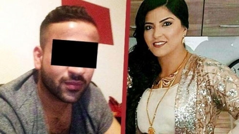 Kujerê keça kurd a êzdî hat girtin!