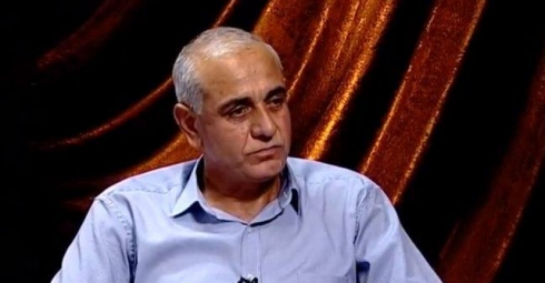 ENKS nûneratiya xwe li Almanyayê vedike