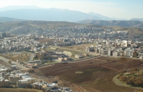 Ciwanro…Jinekê hevjînê xwe kuşt