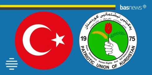 YNK: Tirkiye dewletekî faşîst û dagirker e