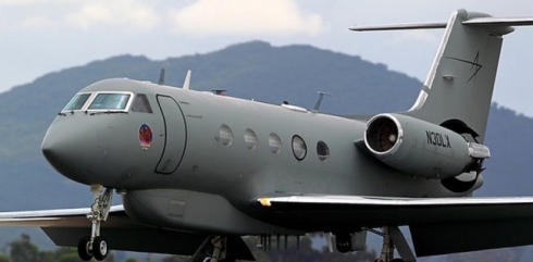 Îtalya 4 Hêlîkobteran li Hewlêrê cigar dike