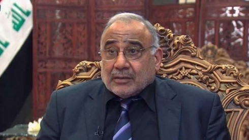 Dr. Adil Ebdulmehdî: Ez ji kurdan zêdetir Herêma Kurdistanê diparêzim