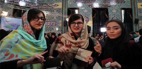 ‘Li Îranê reformxwez li pêş in’