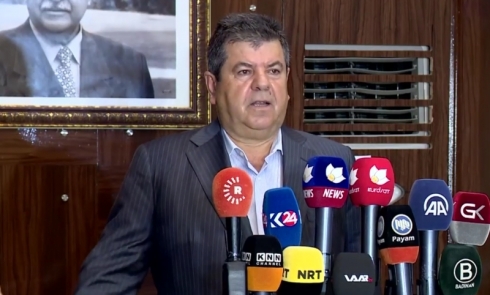 Hikûmeta Tirkiyê nûnerê YNKê li Enqerê, Behrûz Gelalî ji wî welatî derxist!