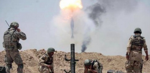 Operasyona Mûsilê…DAIŞ direve