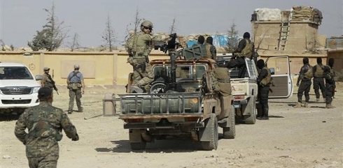 YPGê dest bi operasyona rizgarkirina Minbicê kir