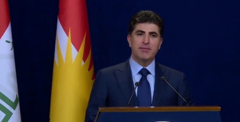 Nêçîrvan Barzanî hûrgiliyên serdana xwe ya Almanya aşkare dike!