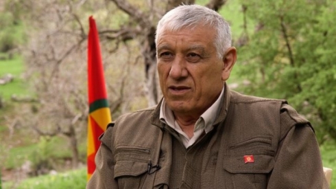 Cemîl Bayik: Divê çalakiyên gireva birçîbûnê berdewam bikin