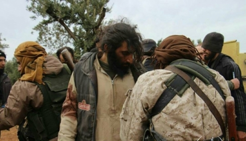 Kerkûk – 5 serbazên Iraqî ji aliyê DAIŞê ve hatin kuştin