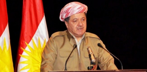 Nivîskarekî Ereb: Barzanî gulleyekî jehrî li dilê Sykes-Picot da