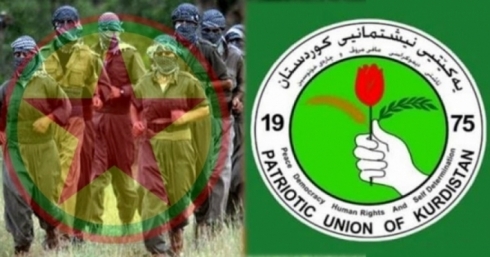 Serkirdeyekî YNKê: Madem PKK sûdê ji Başûr dibîne bila ziyanê negehînê